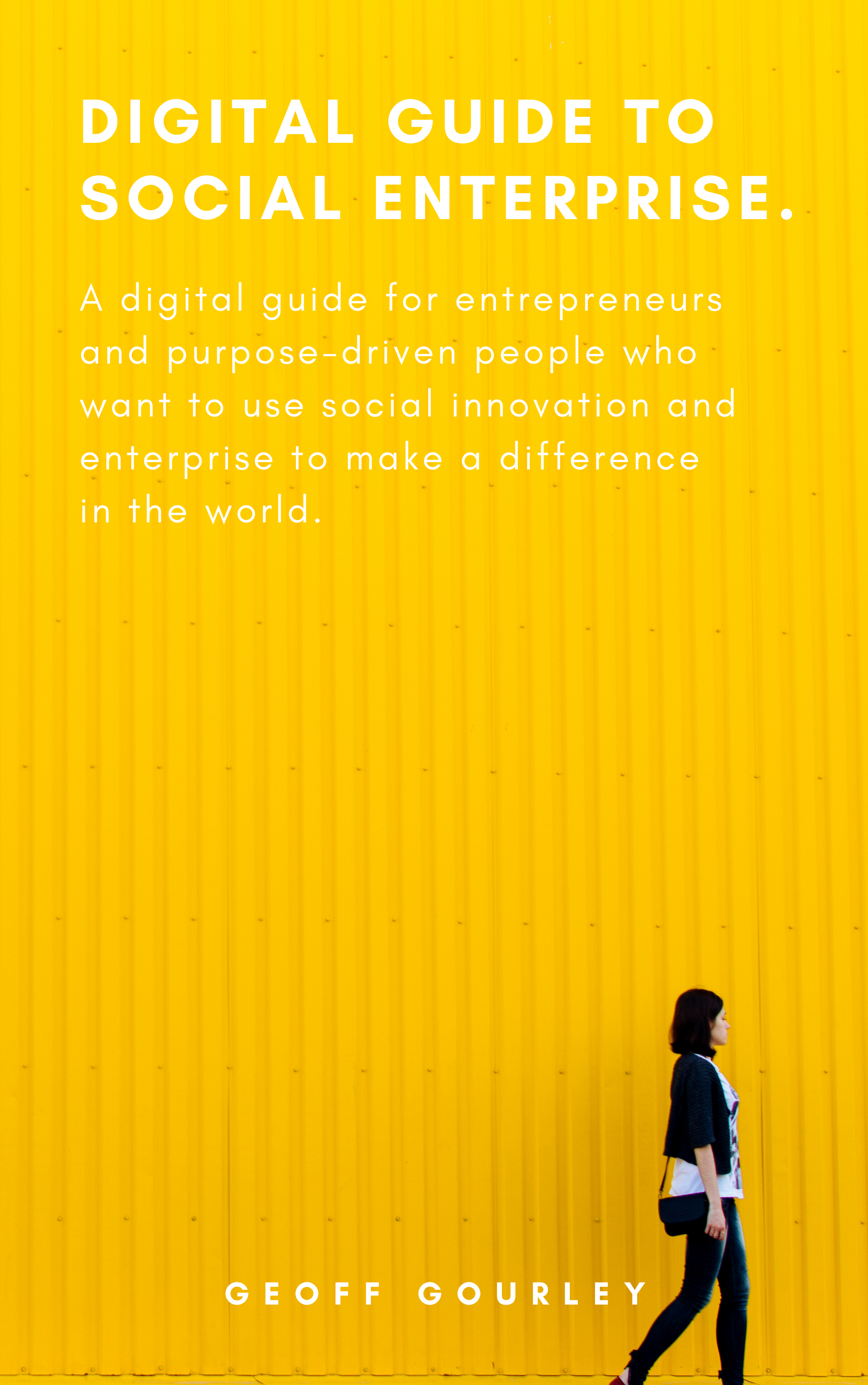 digital guide to social enterprise. copy
